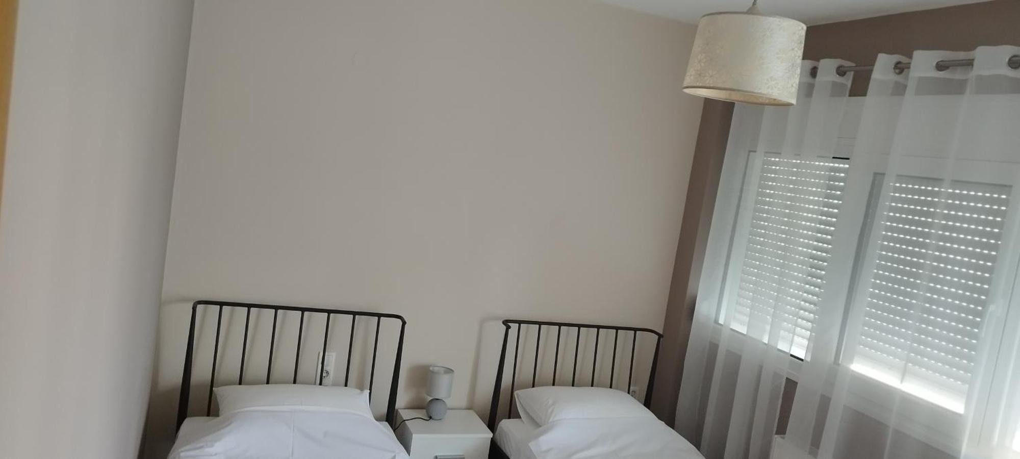 V2 Lux Apartment Alexandroupoli Exterior photo