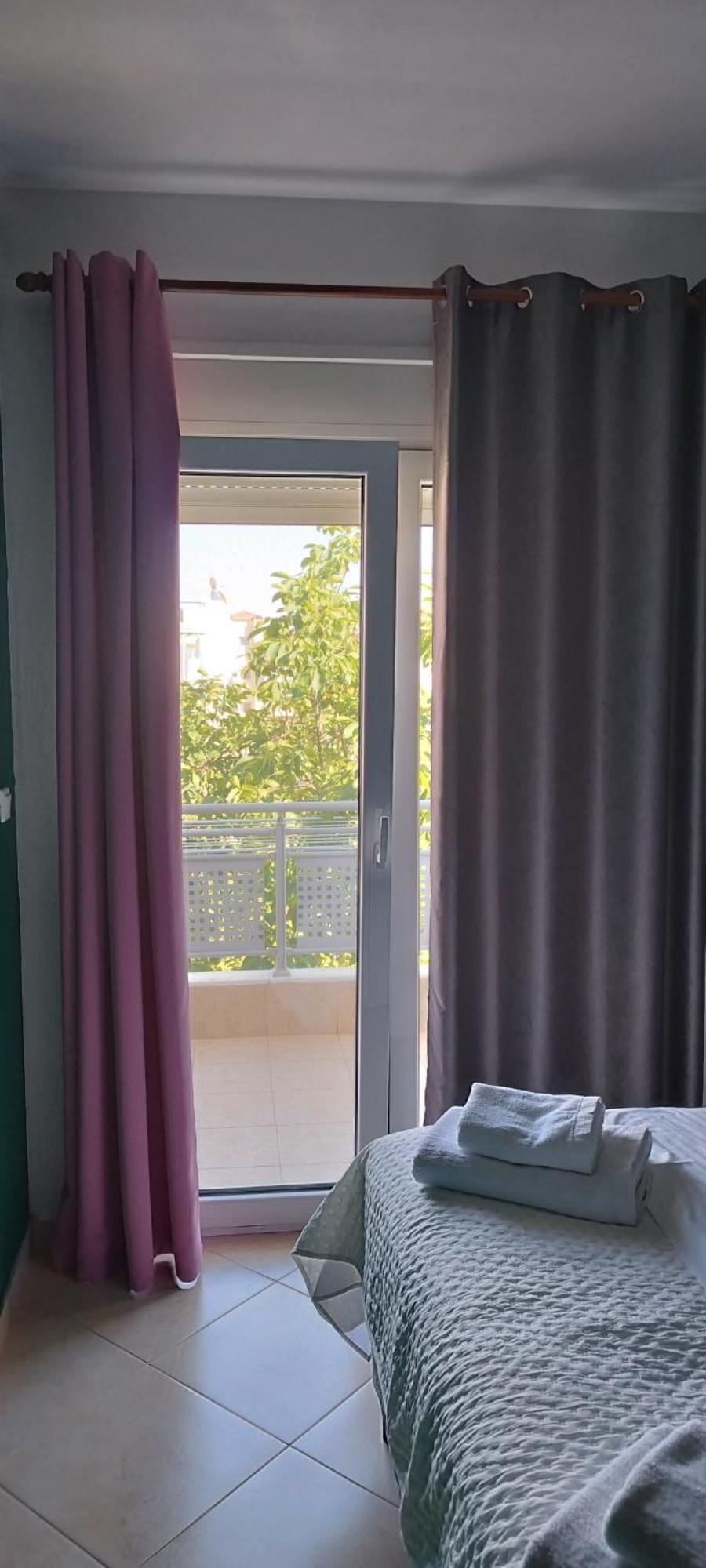 V2 Lux Apartment Alexandroupoli Exterior photo
