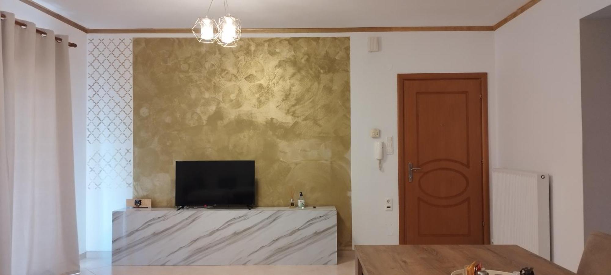 V2 Lux Apartment Alexandroupoli Exterior photo