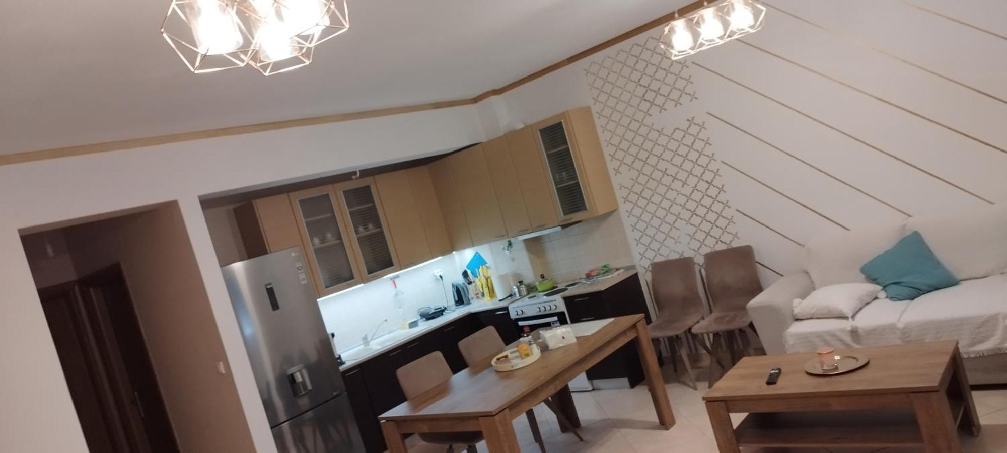 V2 Lux Apartment Alexandroupoli Exterior photo